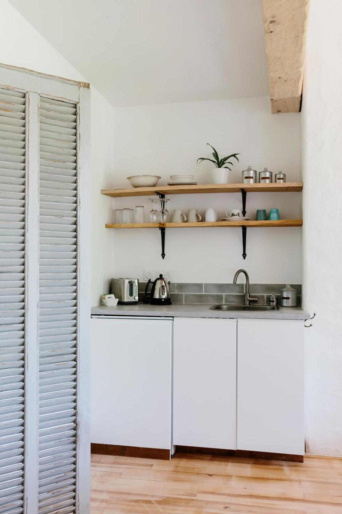 Zero Neuf Bed & Breakfast Gaudies Luaran gambar
