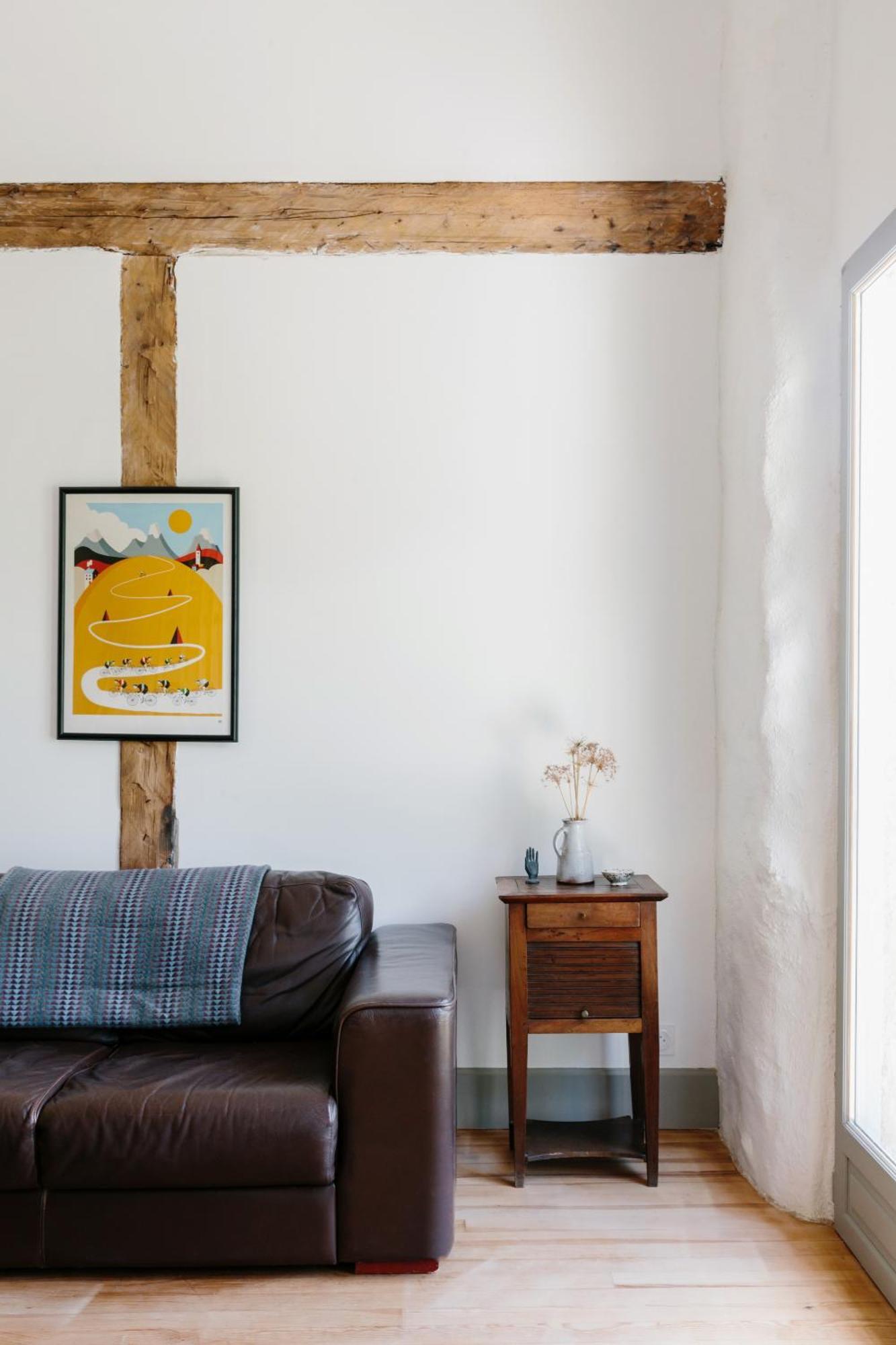 Zero Neuf Bed & Breakfast Gaudies Luaran gambar
