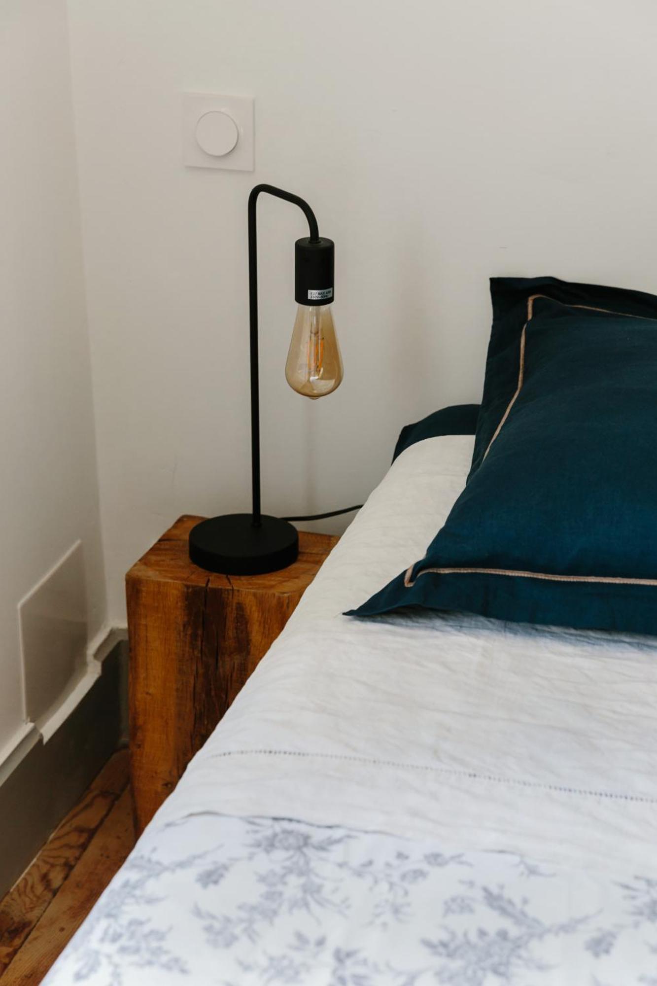 Zero Neuf Bed & Breakfast Gaudies Bilik gambar