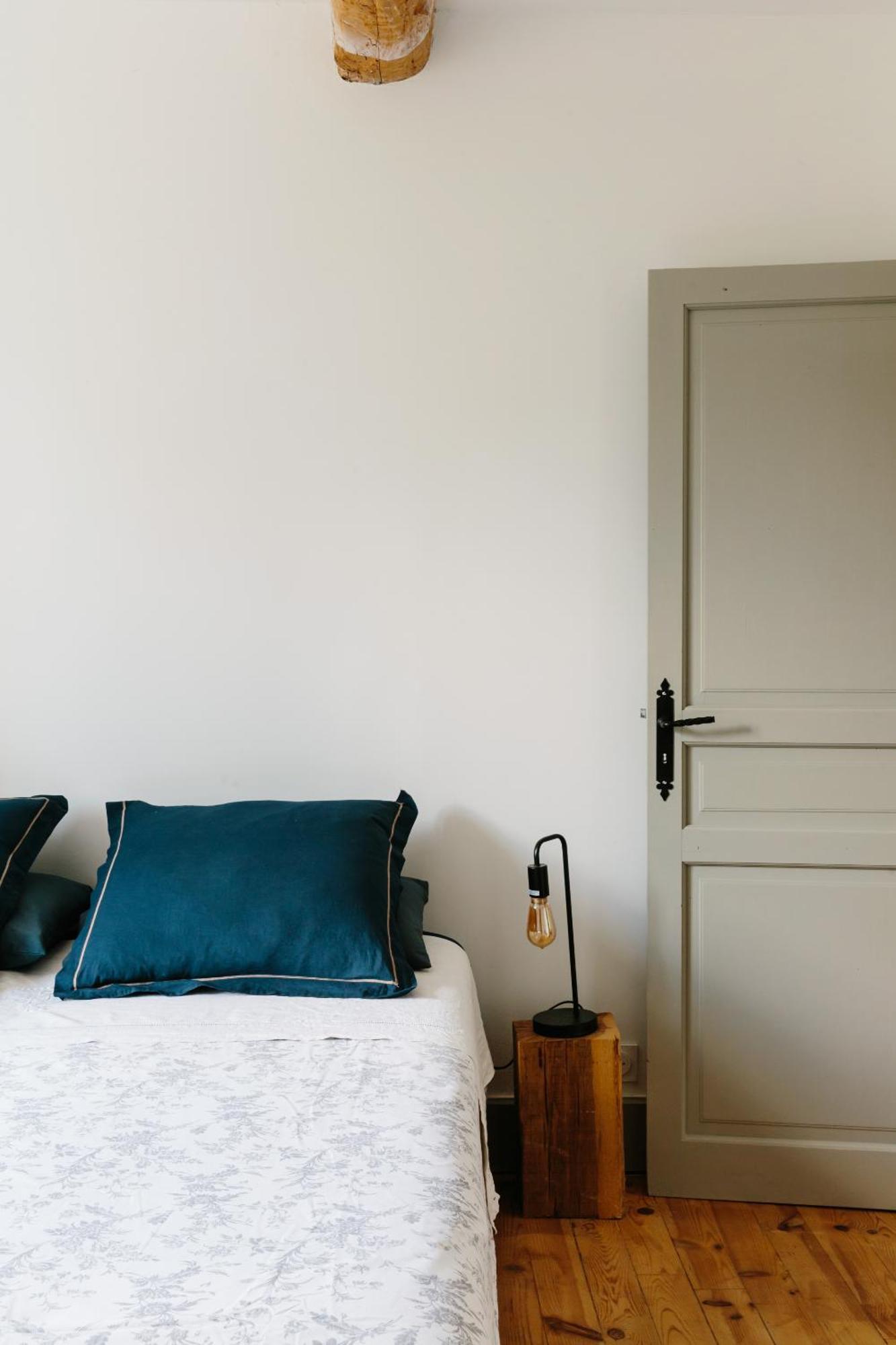 Zero Neuf Bed & Breakfast Gaudies Bilik gambar