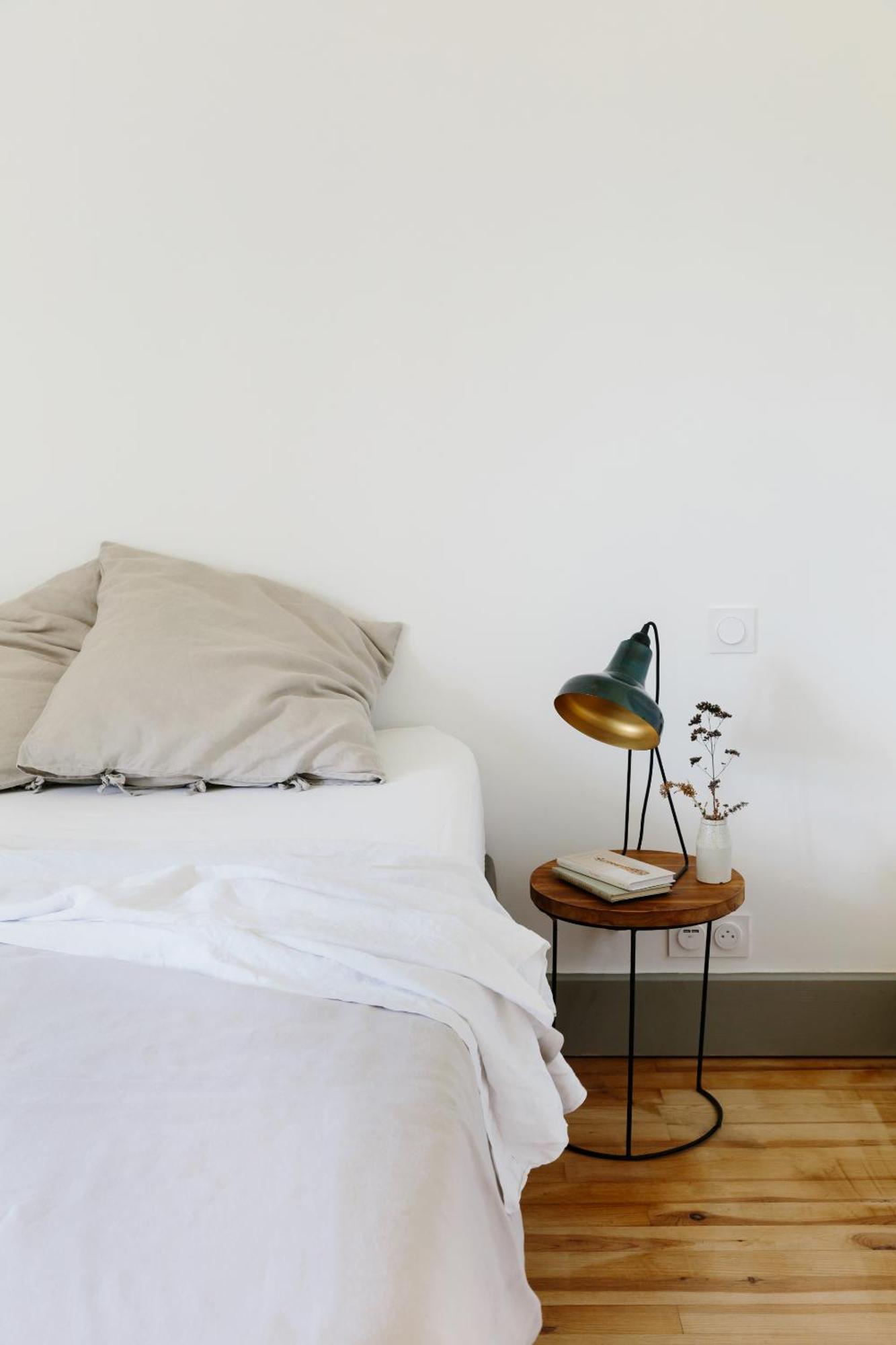 Zero Neuf Bed & Breakfast Gaudies Bilik gambar