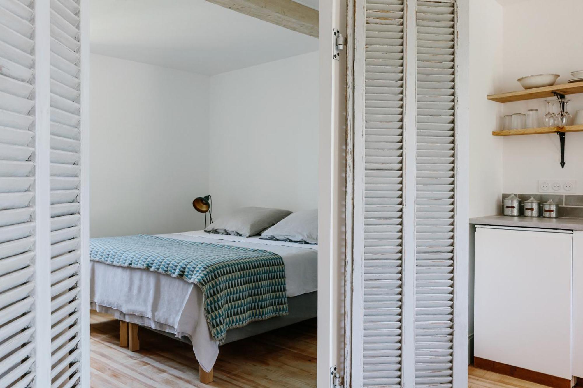 Zero Neuf Bed & Breakfast Gaudies Bilik gambar