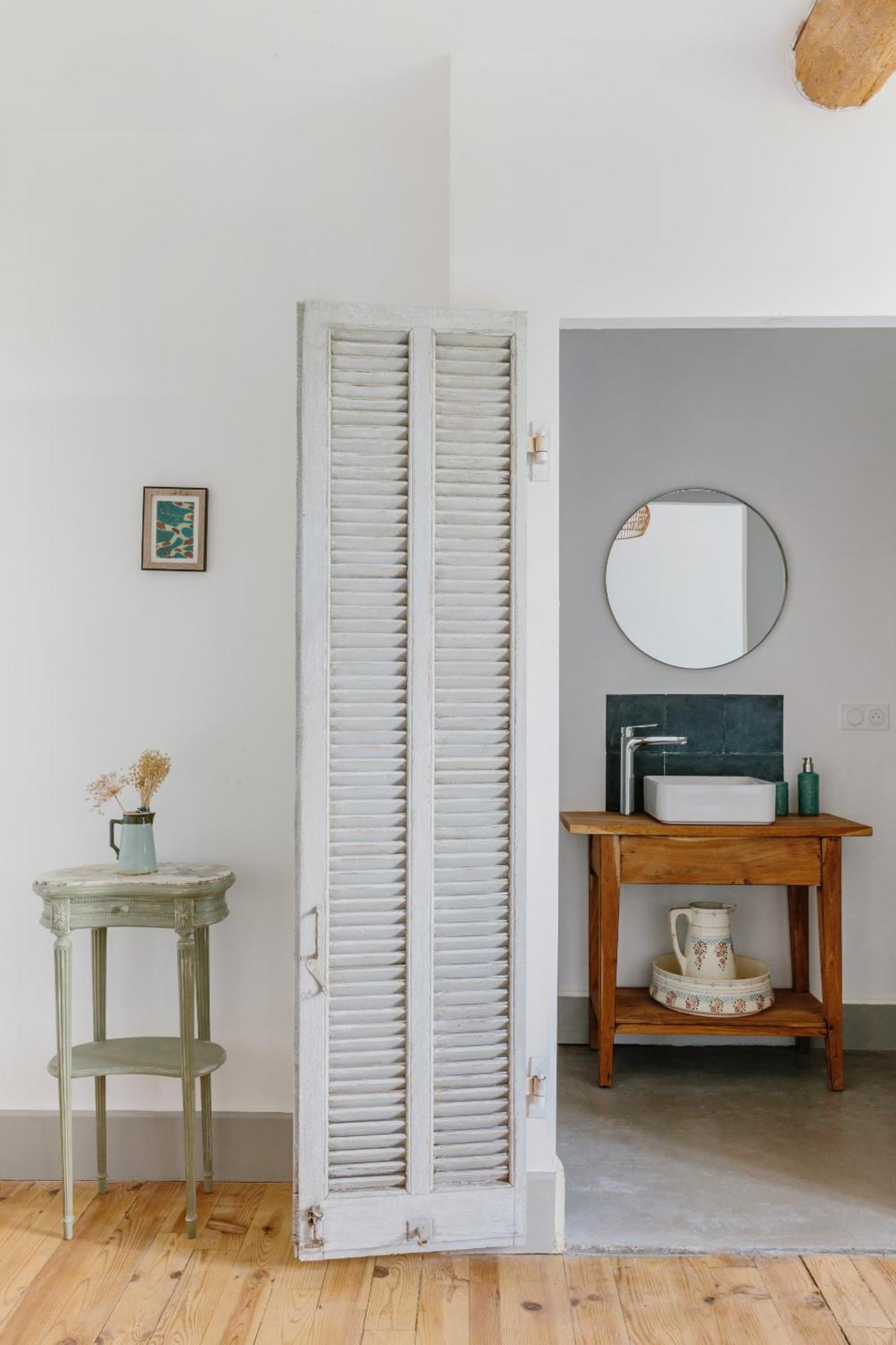 Zero Neuf Bed & Breakfast Gaudies Bilik gambar