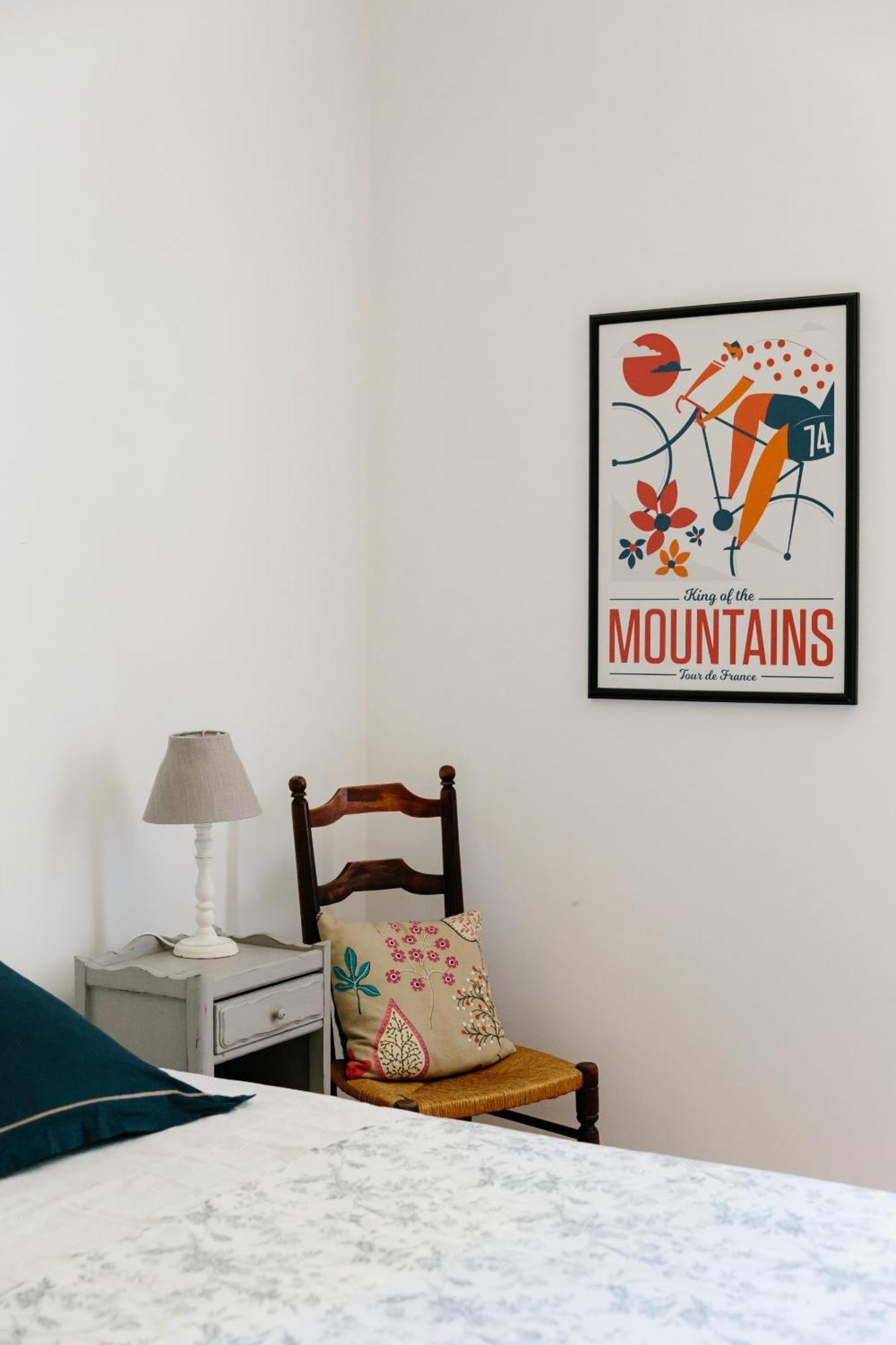 Zero Neuf Bed & Breakfast Gaudies Bilik gambar