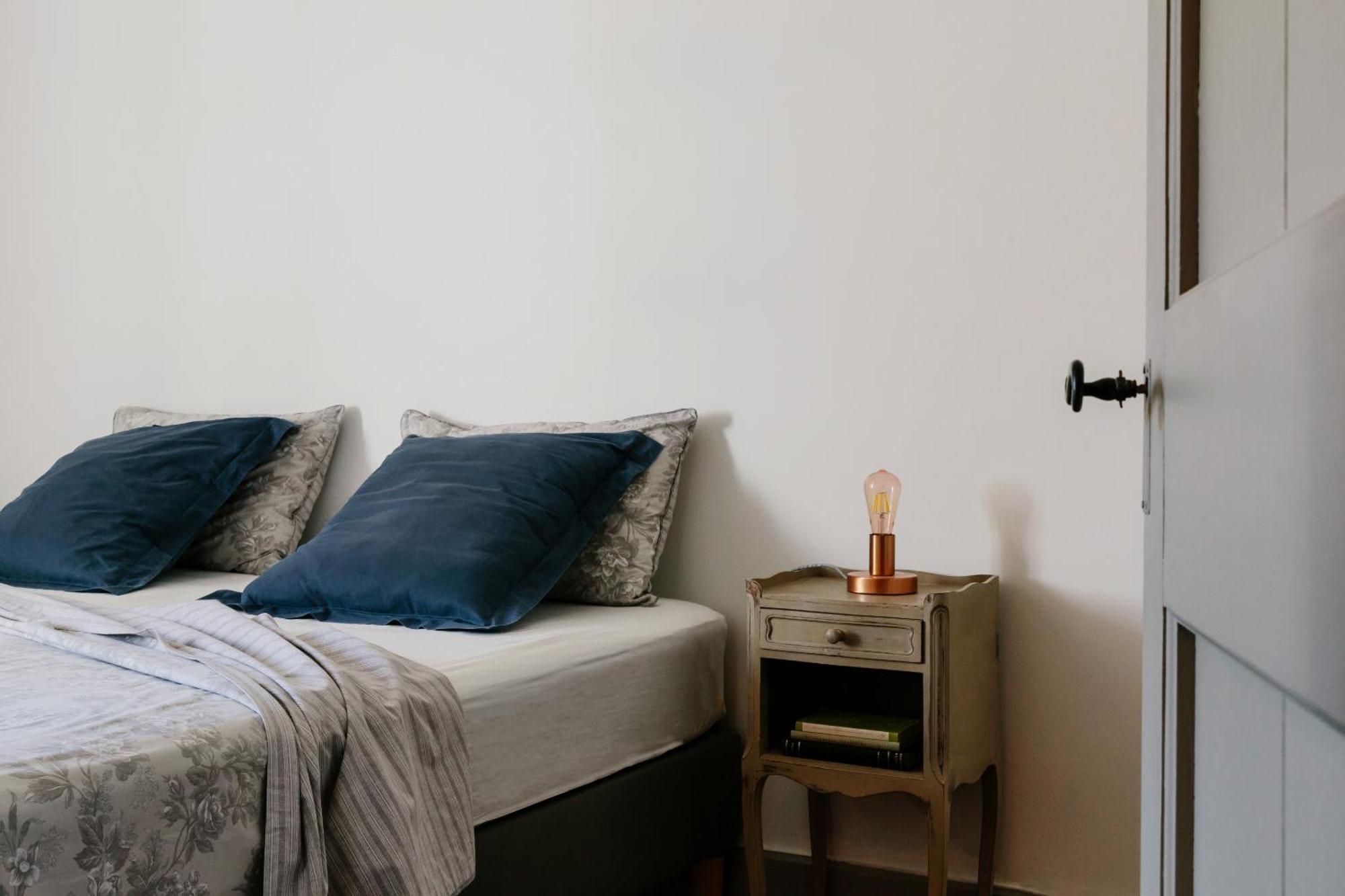 Zero Neuf Bed & Breakfast Gaudies Bilik gambar