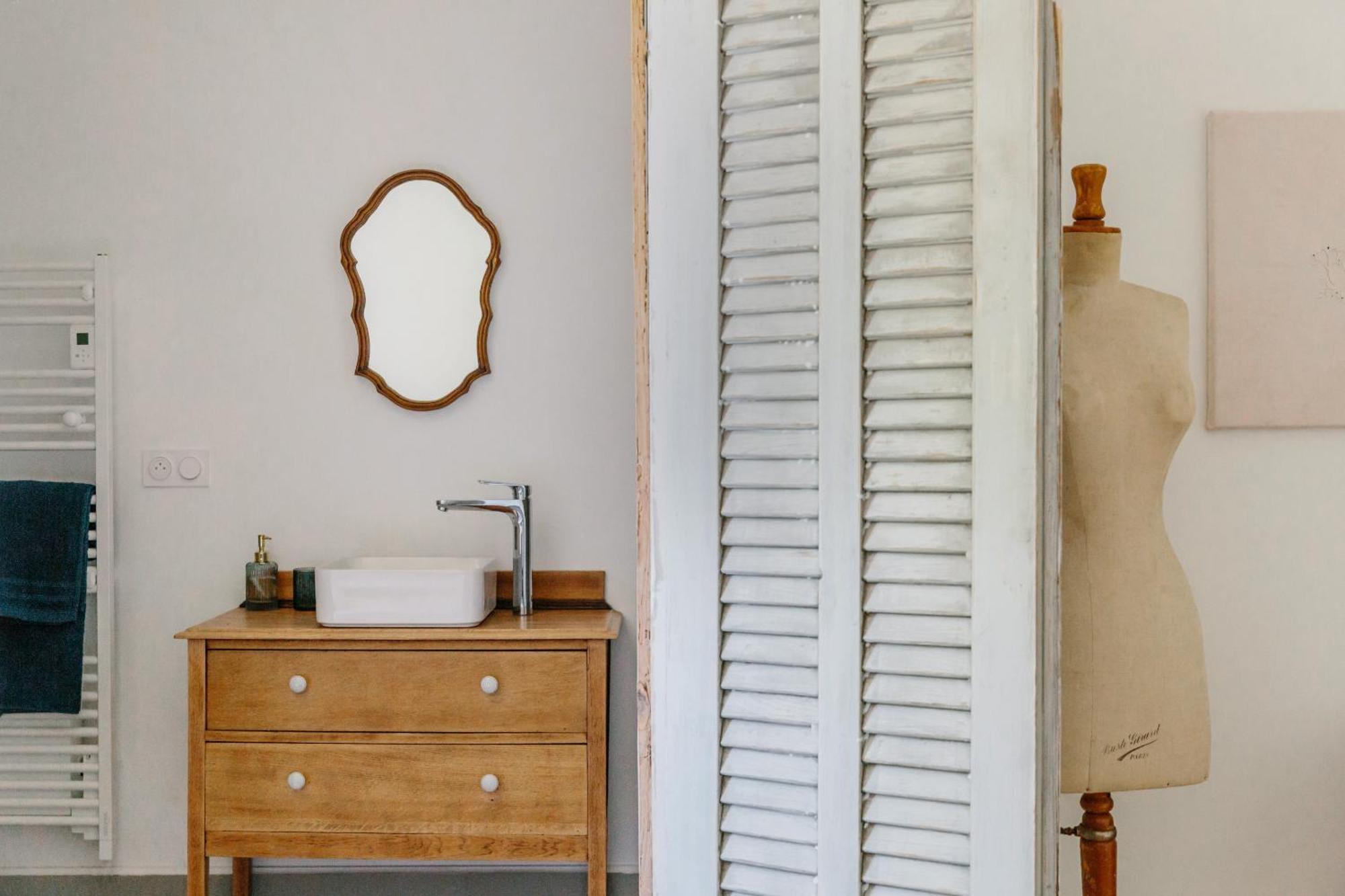 Zero Neuf Bed & Breakfast Gaudies Bilik gambar