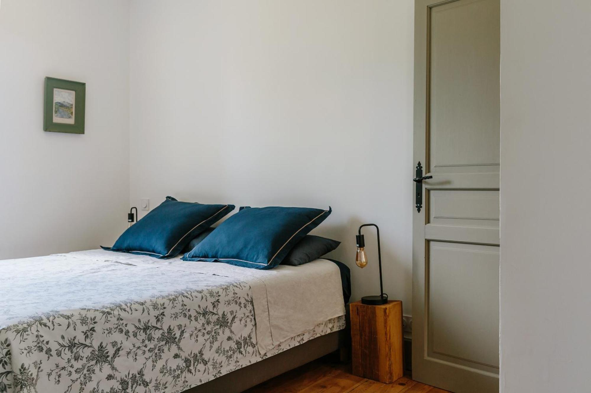 Zero Neuf Bed & Breakfast Gaudies Bilik gambar